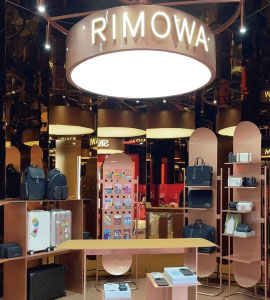 RIMOWA