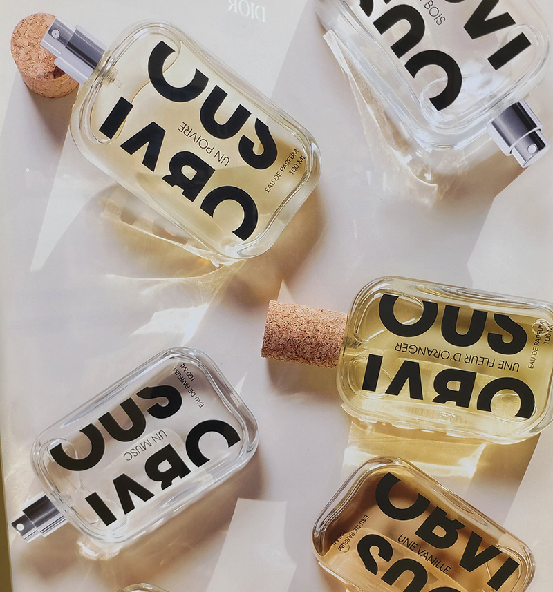 Liquides Perfume Bar