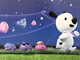 흰디 팝업 오픈