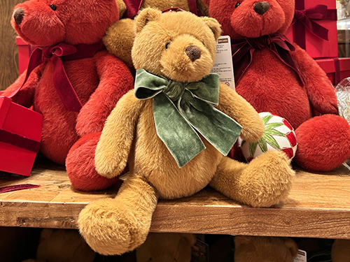 해리상점 크리스마스 팝업 오픈