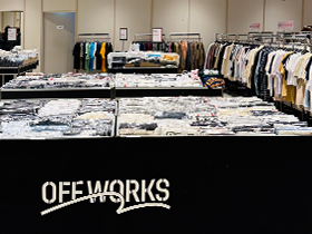 오프웍스 행사 오픈