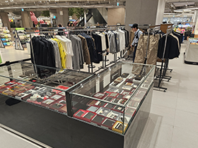 오프웍스 행사 오픈