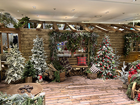 해리상점 크리스마스 팝업 오픈